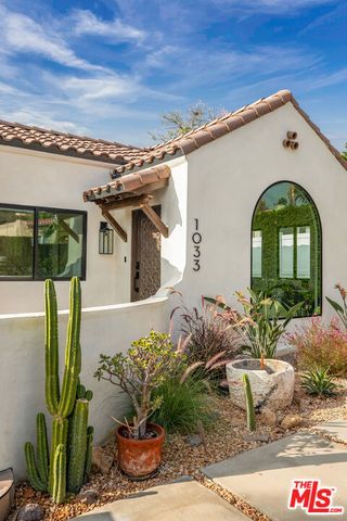 1033 Havenhurst Dr, West Hollywood, CA 90046