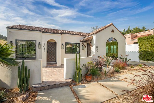 1033 Havenhurst Dr, West Hollywood, CA 90046