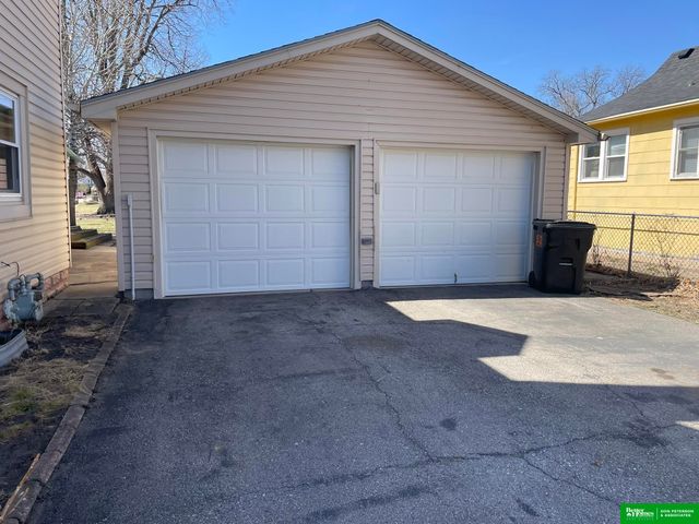 805 N Hancock Street, Fremont, NE 68025