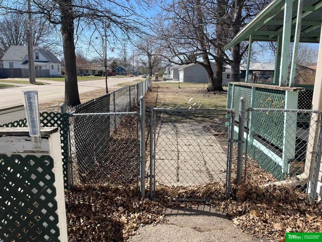 805 N Hancock Street, Fremont, NE 68025