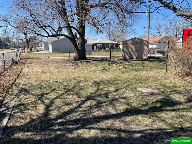 805 N Hancock Street, Fremont, NE 68025