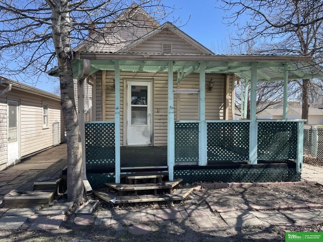 805 N Hancock Street, Fremont, NE 68025