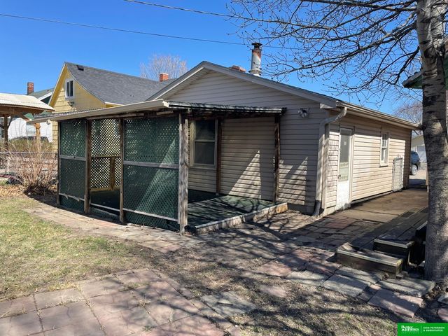 805 N Hancock Street, Fremont, NE 68025