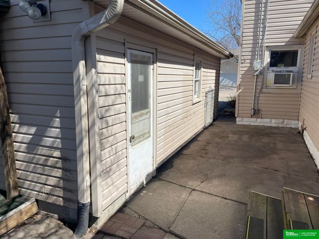 805 N Hancock Street, Fremont, NE 68025