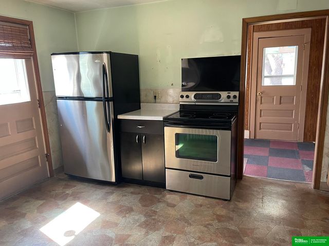 805 N Hancock Street, Fremont, NE 68025