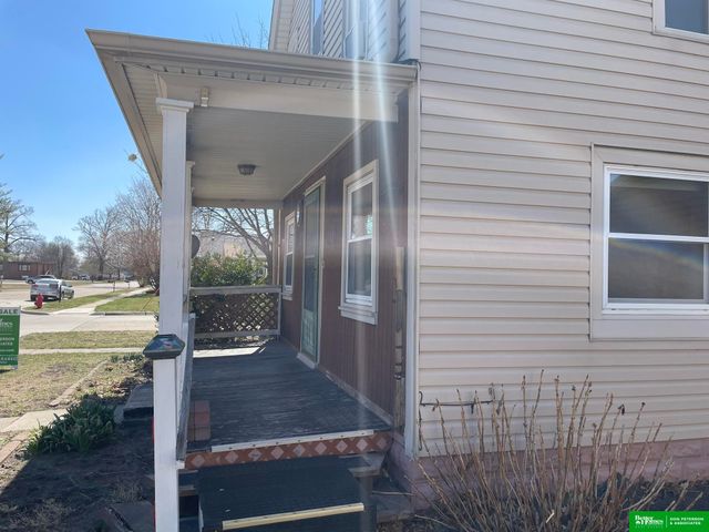 805 N Hancock Street, Fremont, NE 68025