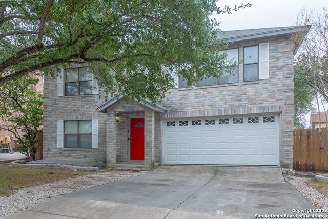 8018 Copper Trail Dr, San Antonio, TX 78244