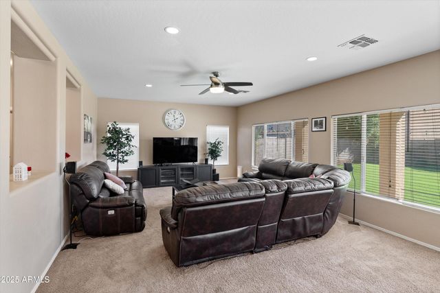 11879 W GRANT Street, Avondale, AZ 85323