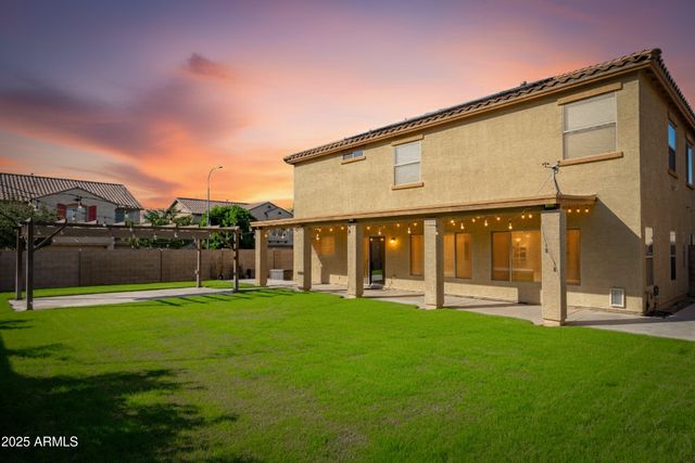 11879 W GRANT Street, Avondale, AZ 85323