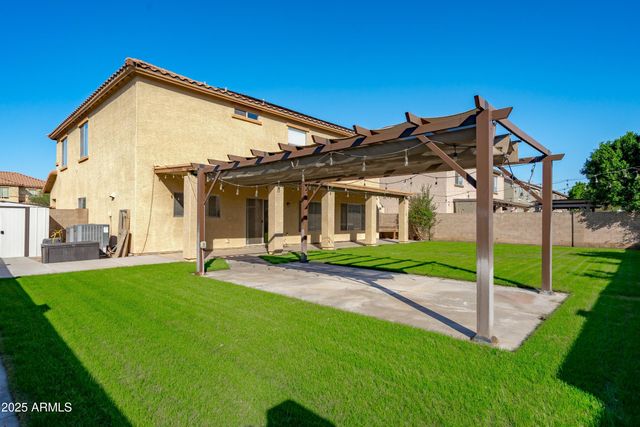 11879 W GRANT Street, Avondale, AZ 85323