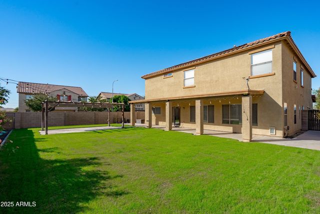 11879 W GRANT Street, Avondale, AZ 85323