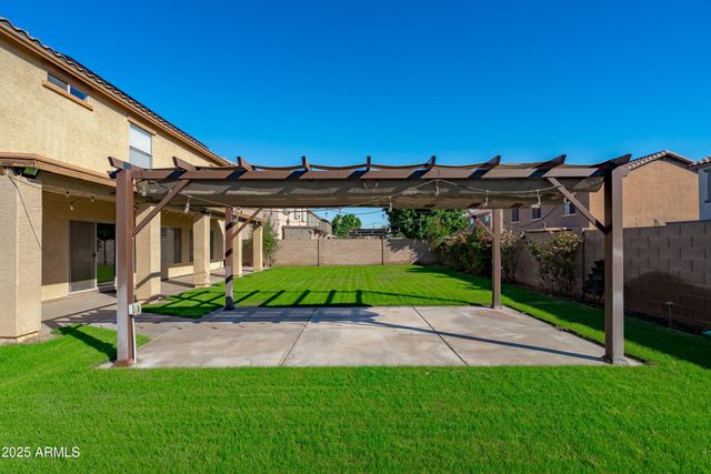 11879 W GRANT Street, Avondale, AZ 85323