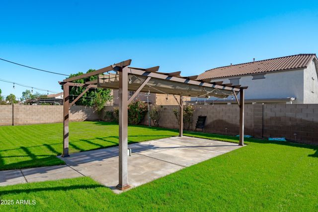 11879 W GRANT Street, Avondale, AZ 85323