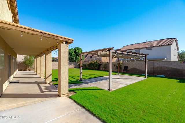 11879 W GRANT Street, Avondale, AZ 85323