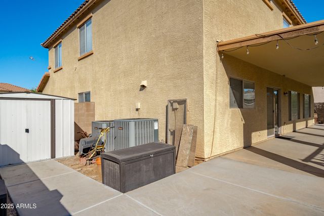 11879 W GRANT Street, Avondale, AZ 85323
