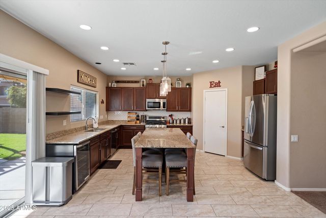 11879 W GRANT Street, Avondale, AZ 85323