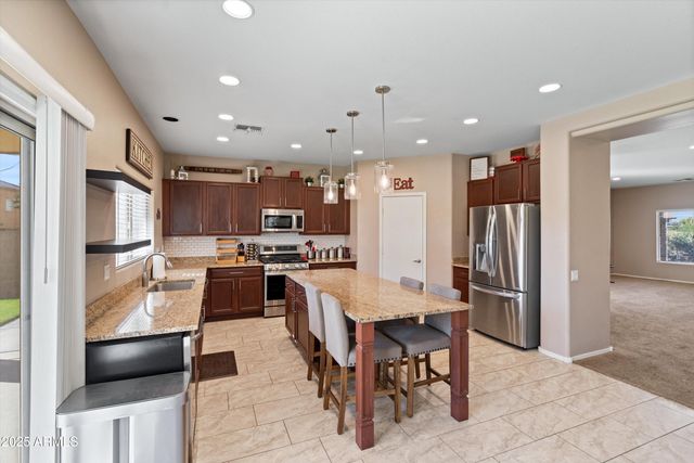 11879 W GRANT Street, Avondale, AZ 85323