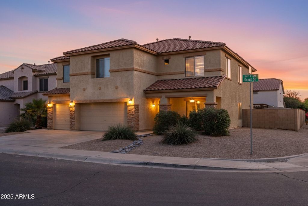 11879 W GRANT Street, Avondale, AZ 85323