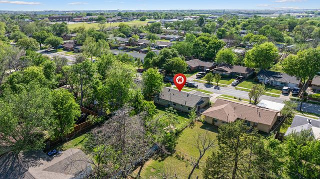 1706 Dorothy Drive, Grand Prairie, TX 75051