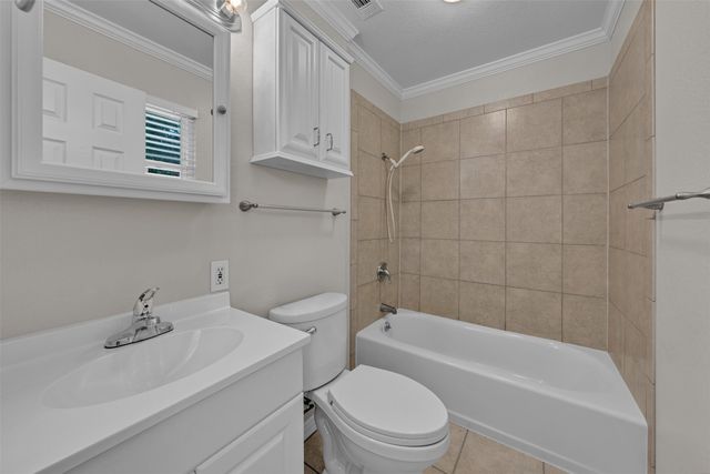 1801 Anderson Street, Irving, TX 75062