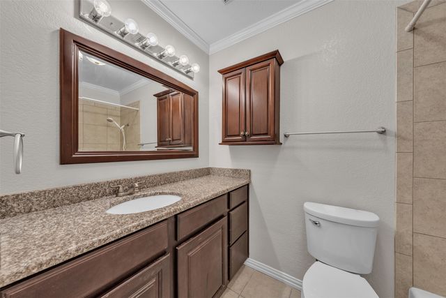 1801 Anderson Street, Irving, TX 75062