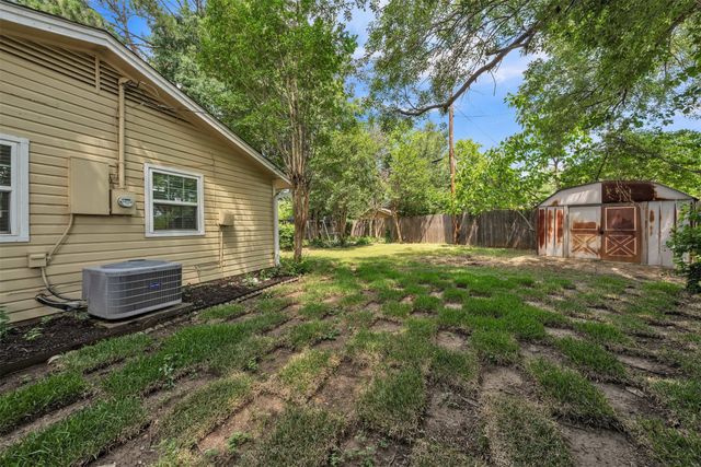 1801 Anderson Street, Irving, TX 75062