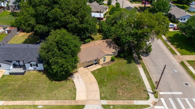 1801 Anderson Street, Irving, TX 75062