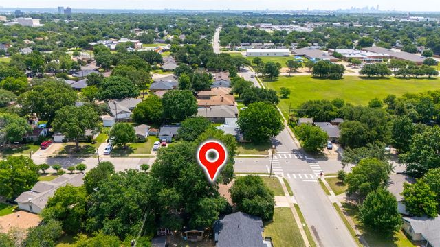 1801 Anderson Street, Irving, TX 75062