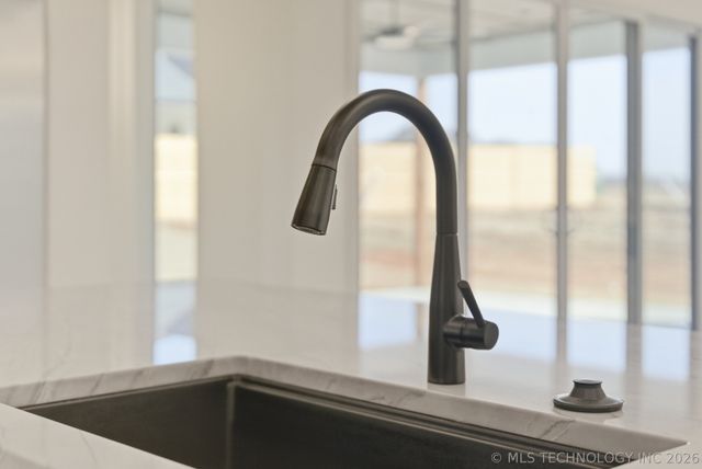 2347 E 135th Drive S, Bixby, OK 74008