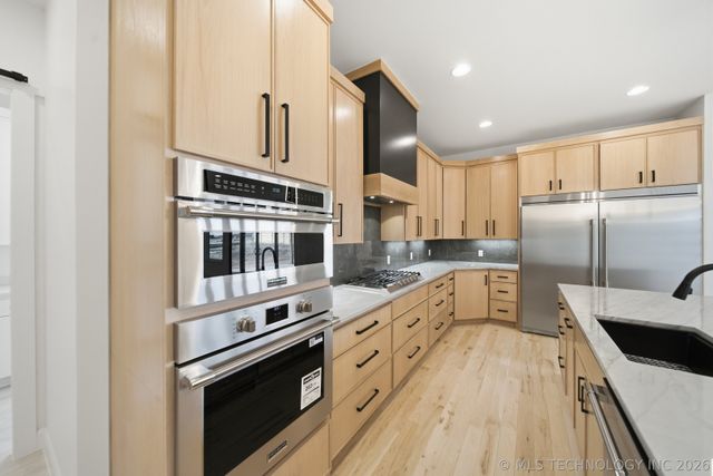 2347 E 135th Drive S, Bixby, OK 74008