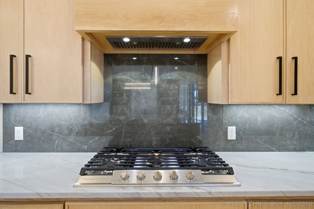 2347 E 135th Drive S, Bixby, OK 74008