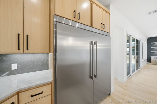 2347 E 135th Drive S, Bixby, OK 74008