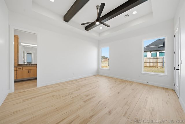 2347 E 135th Drive S, Bixby, OK 74008