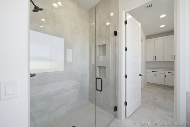 2347 E 135th Drive S, Bixby, OK 74008