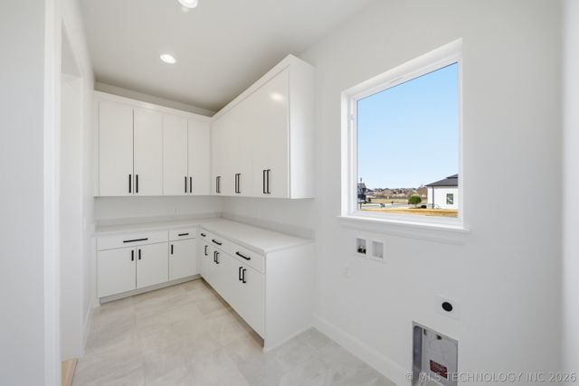 2347 E 135th Drive S, Bixby, OK 74008