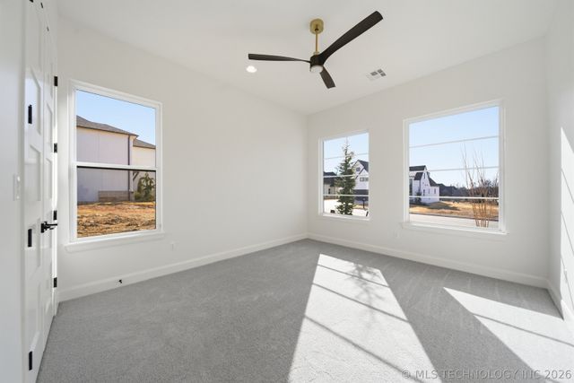 2347 E 135th Drive S, Bixby, OK 74008