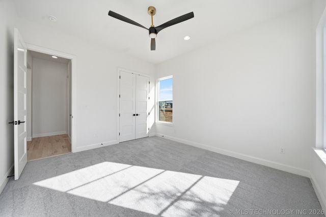 2347 E 135th Drive S, Bixby, OK 74008