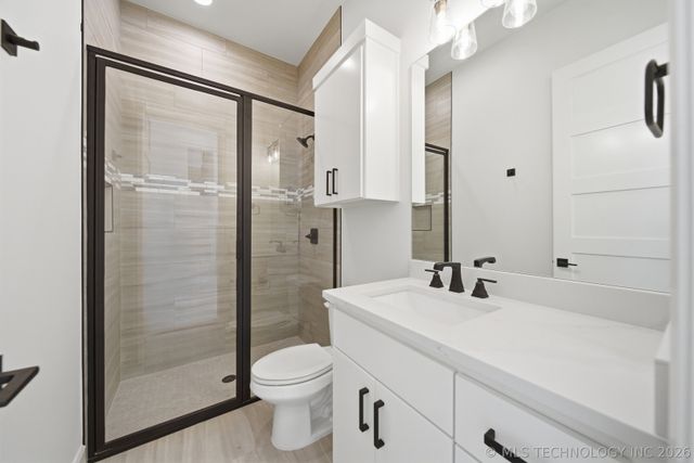 2347 E 135th Drive S, Bixby, OK 74008