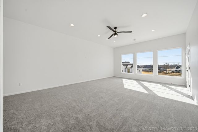 2347 E 135th Drive S, Bixby, OK 74008