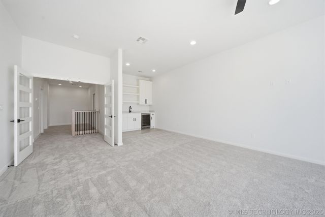 2347 E 135th Drive S, Bixby, OK 74008