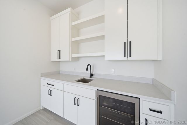 2347 E 135th Drive S, Bixby, OK 74008