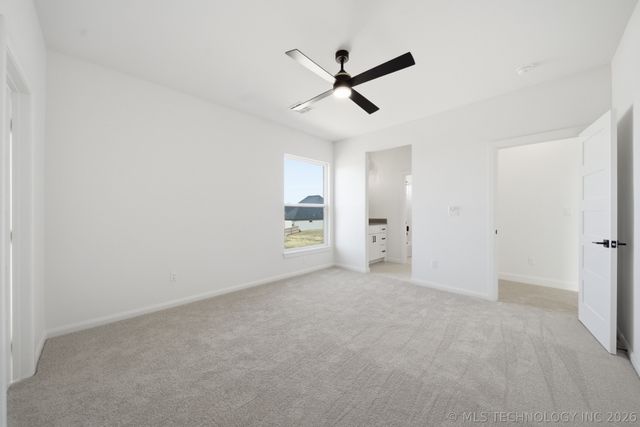 2347 E 135th Drive S, Bixby, OK 74008