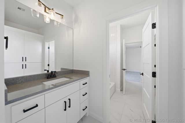 2347 E 135th Drive S, Bixby, OK 74008