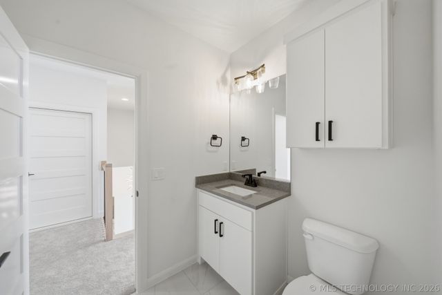 2347 E 135th Drive S, Bixby, OK 74008