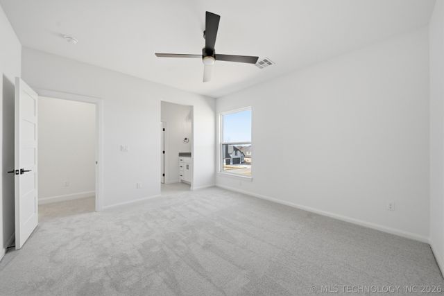 2347 E 135th Drive S, Bixby, OK 74008