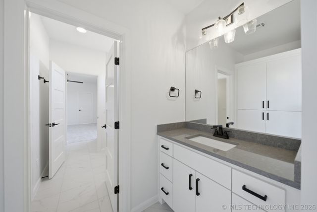 2347 E 135th Drive S, Bixby, OK 74008