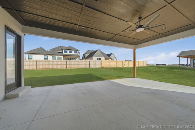 2347 E 135th Drive S, Bixby, OK 74008