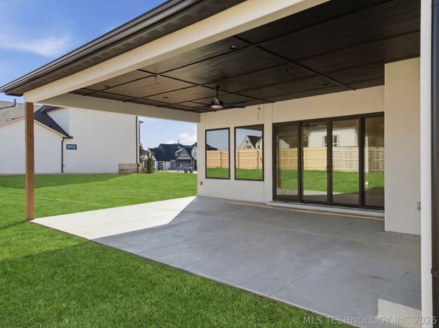 2347 E 135th Drive S, Bixby, OK 74008