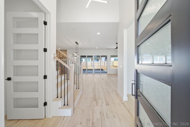 2347 E 135th Drive S, Bixby, OK 74008