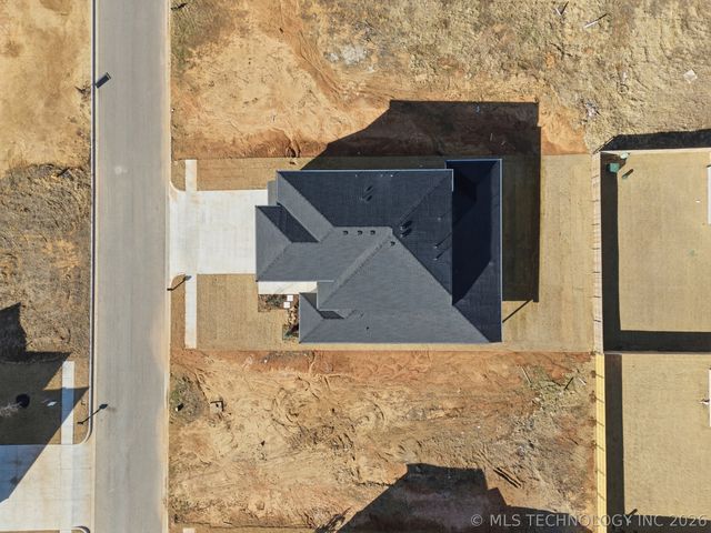 2347 E 135th Drive S, Bixby, OK 74008